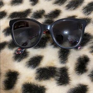 Dolce & Gabbaba cat eye sunglasses